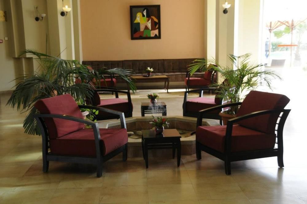 Hotel Nour Congress & Resort Bizerte Exteriér fotografie