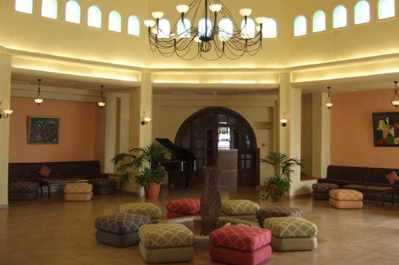Hotel Nour Congress & Resort Bizerte Exteriér fotografie