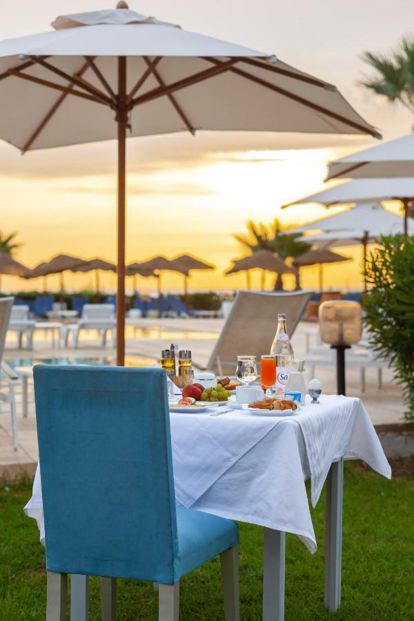 Hotel Nour Congress & Resort Bizerte Exteriér fotografie